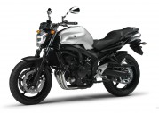 Yamaha FZ6 S2